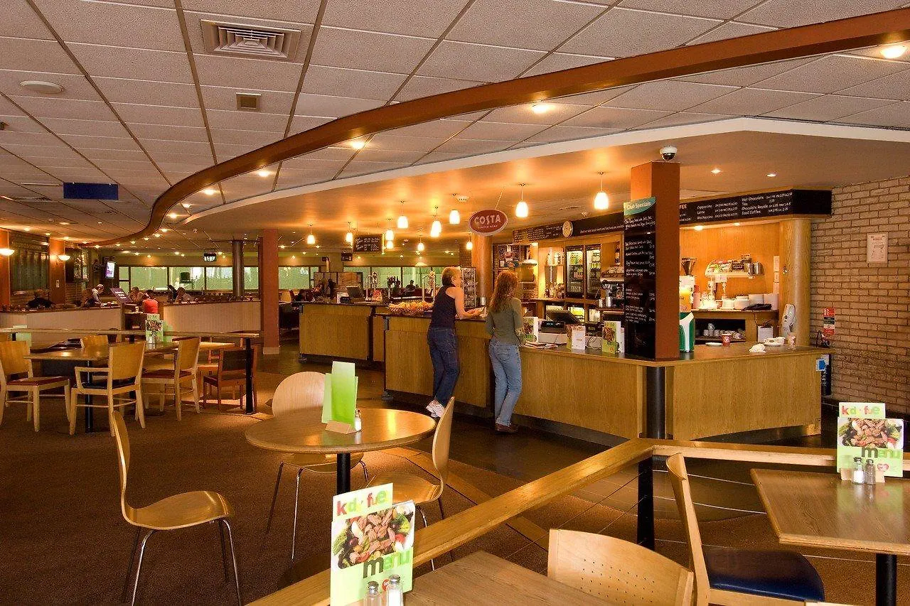 *** Hotel Premier Inn Cardiff Roath United Kingdom