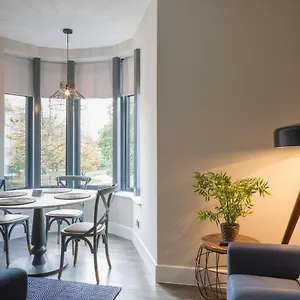 Apart Otel Park Lane By Urban Space