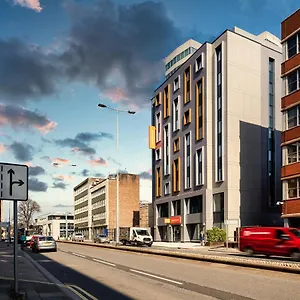 Easyhotel كارديف