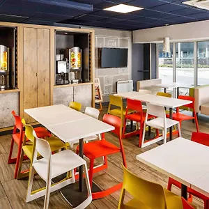 Otel Ibis Budget Centre