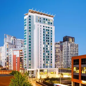 Otel Radisson Blu Hotel,