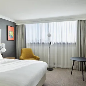 Otel Marriott
