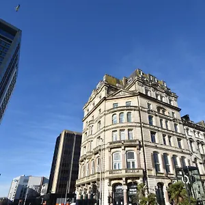 4* Hotel The Royal