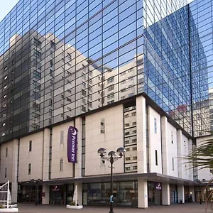 Premier Centre *** Cardiff