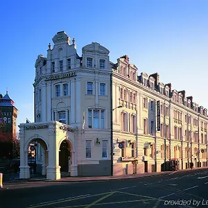 The Angel *** Cardiff
