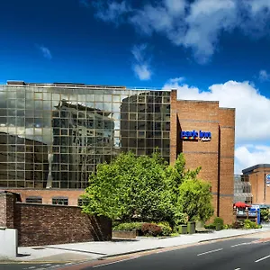 Otel Park By Radisson Centre
